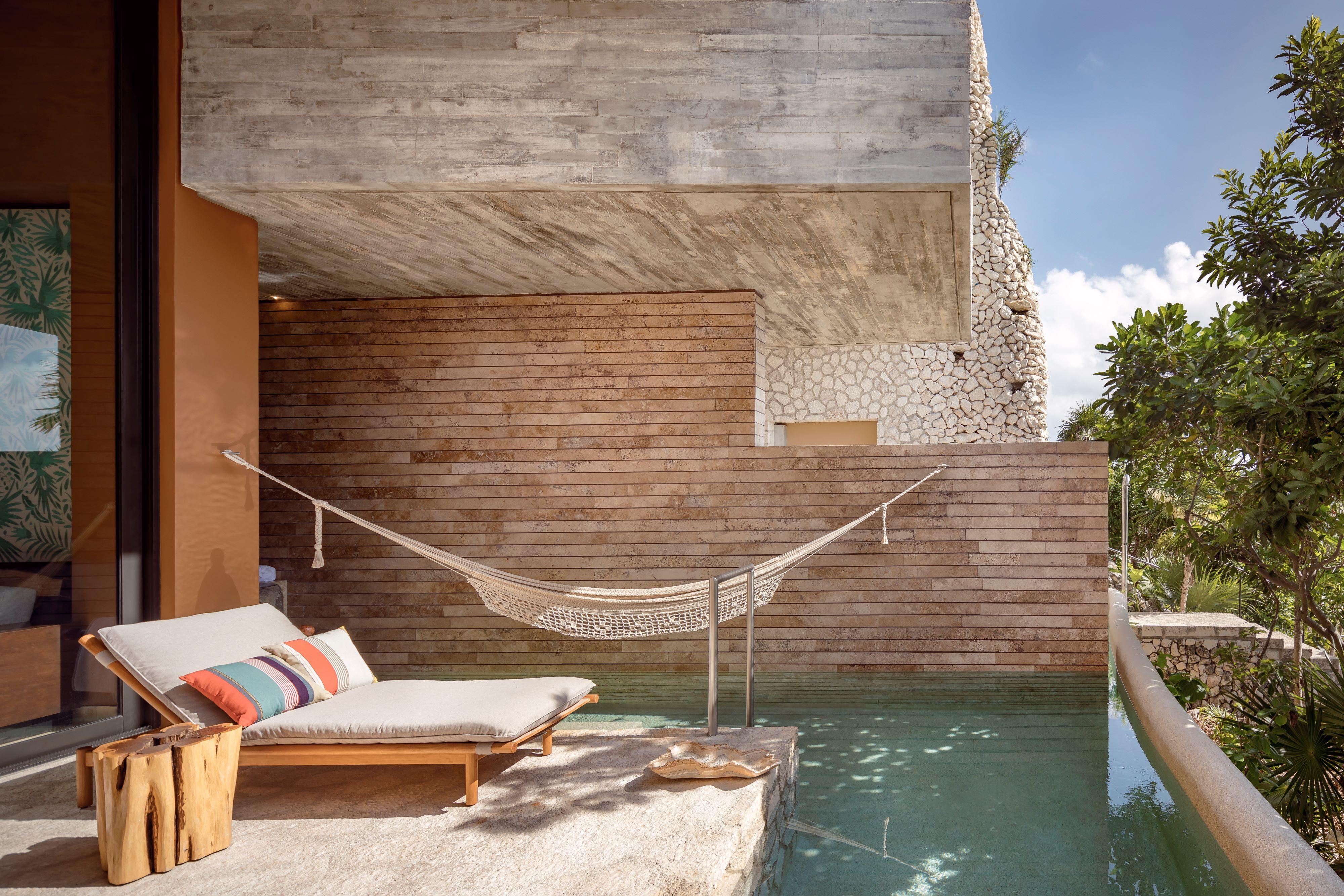 Hotel La Casa De La Playa By Xcaret (Adults Only) Los Dos Compadres Esterno foto