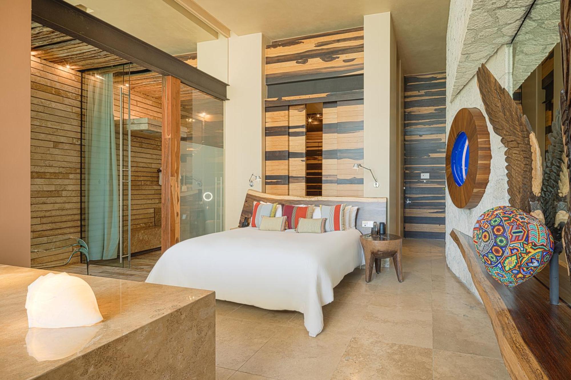 Hotel La Casa De La Playa By Xcaret (Adults Only) Los Dos Compadres Esterno foto